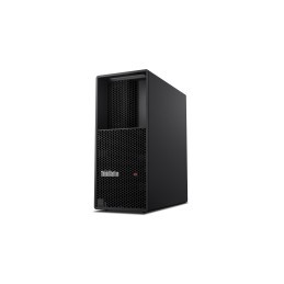 Lenovo ThinkStation P3 Intel® Core™ i7 i7-14700K 32 GB DDR5-SDRAM 1 TB SSD Windows 11 Pro Tower Stazione di lavoro Nero