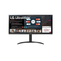 LG 34WP550-B Monitor PC 86,4 cm (34") 2560 x 1080 Pixel UltraWide Full HD LED Nero