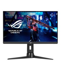 ASUS ROG Strix XG259QN Monitor PC 62,2 cm (24.5") 1920 x 1080 Pixel Full HD LCD Nero