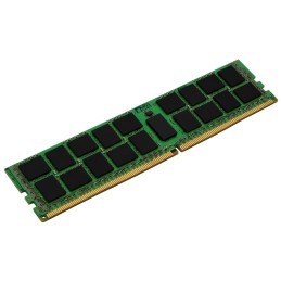 Kingston Technology System Specific Memory 16GB DDR3L 1600MHz memoria 1 x 16 GB Data Integrity Check (verifica integrità dati)