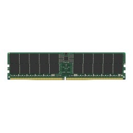 Kingston Technology KSM56R46BD4PMI-64HAI memoria 64 GB 1 x 64 GB DDR5 2800 MHz Data Integrity Check (verifica integrità dati)