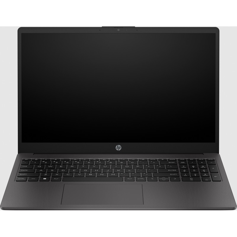 HP 250 G10 Intel® Core™ i3 i3-1315U Computer portatile 39,6 cm (15.6") Full HD 8 GB DDR4-SDRAM 256 GB SSD Wi-Fi 6 (802.11ax)