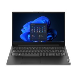 Lenovo V V15 Intel® Core™ i3 i3-1315U Computer portatile 39,6 cm (15.6") Full HD 8 GB DDR4-SDRAM 512 GB SSD Wi-Fi 5 (802.11ac)