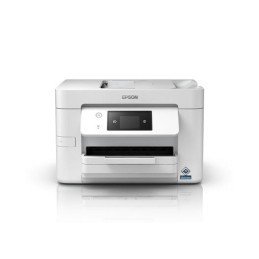 Epson WorkForce Pro WF-M4619DWF Ad inchiostro A4 4800 x 2400 DPI 36 ppm Wi-Fi