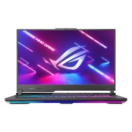 ASUS ROG Strix G17 G713PI-HX129W AMD Ryzen™ 9 7940HX Computer portatile 43,9 cm (17.3") Full HD 16 GB DDR5-SDRAM 1 TB SSD